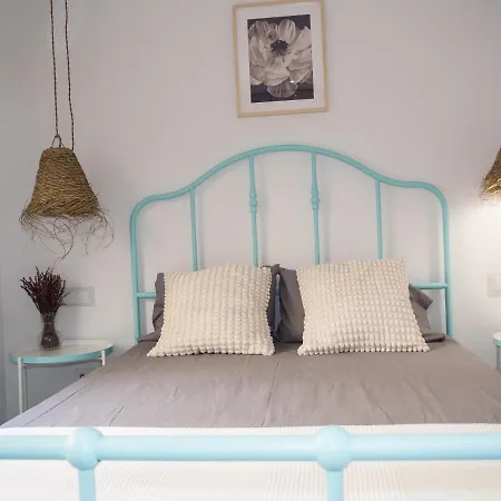 Inmejorables Vistas Al Mar, Boutique *