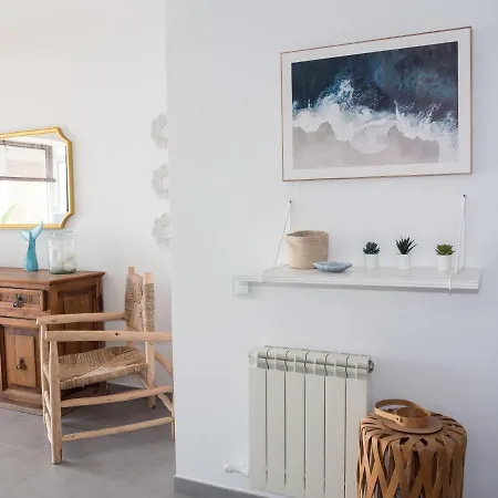 Inmejorables Vistas Al Mar, Boutique