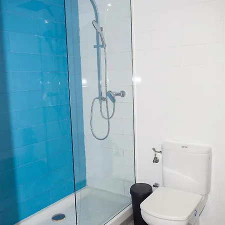 Inmejorables Vistas Al Mar, Boutique Apartment *