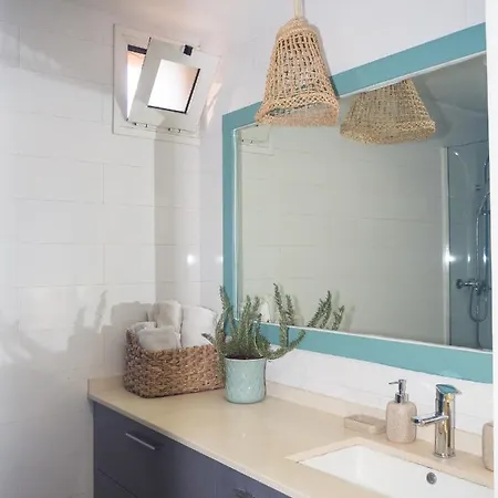 Inmejorables Vistas Al Mar, Boutique Apartment *