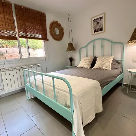 Apartment Inmejorables Vistas Al Mar, Boutique Tarragona