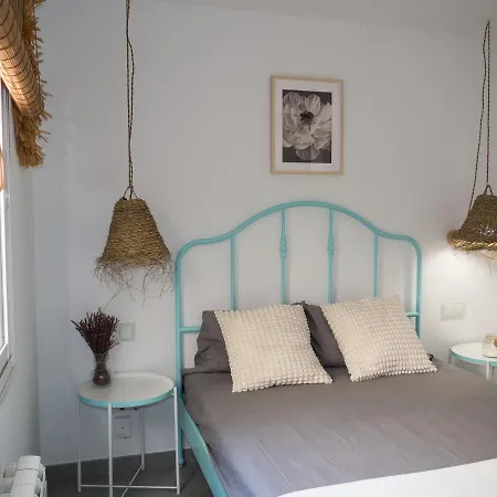 Inmejorables Vistas Al Mar, Boutique *