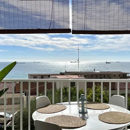 Inmejorables Vistas Al Mar, Boutique * Tarragona