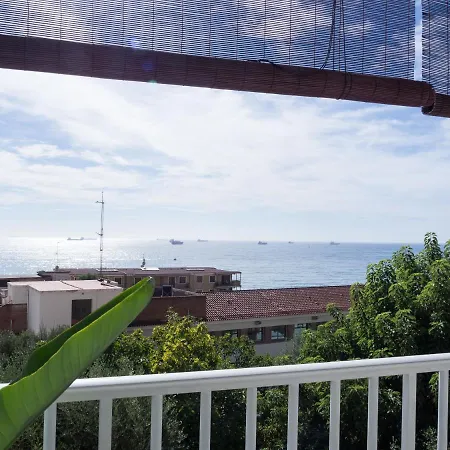 Inmejorables Vistas Al Mar, Boutique Tarragona